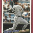 1996 Topps Bazooka Derek Jeter New York Yankees # 80
