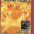 1999 Upper Deck Choice Cover Glory Tony Gwynn San Diego Padres # 34