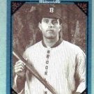 1993 Studio Heritage Eric Karros Los Angeles Dodgers # 10