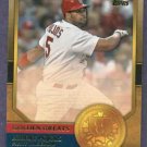 2012 Topps Golden Greats Albert Pujols Cardinals Angels # GG-68