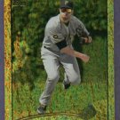 2012 Topps Gold Neil Walker Pittsburgh Pirates # 25