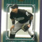 2005 Fleer Classic Clippings Miguel Cabrera Marlins Tigers # 35