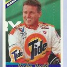 1994 Maxx Nascar Series 1 Ricky Rudd # 5 Tide