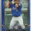 2005 Upper Deck Sweet Spot David Wright New York Mets # 25