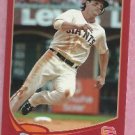 2013 Topps Baseball Target Red Ryan Theriot San Francisco Giants # 205