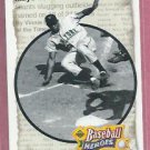 1992 Upper Deck Baseball Heroes Willie Mays Giants # 46