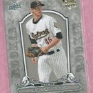 2008 Upper Deck JR Towles Astros Cardinals # 121 Rookie