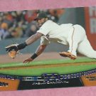 2013 Topps Baseball Series 2 Chase It Down Pablo Sandoval San Francisco Giants # CD-2