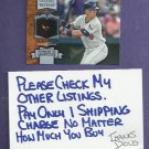 2013 Topps Series 2 Cal Ripken Jr. Chasing History Baltimore Orioles # CH-57