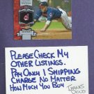2013 Topps Series 2 Jason Kipnis Chasing History Cleveland Indians # CH-51