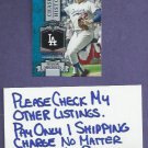 2013 Topps Series 2 Sandy Koufax Chasing History Los Angeles Dodgers # CH-69