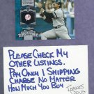 2013 Topps Reggie Jackson Chasing History New York Yankees # CH-29