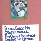 2013 Topps Gold Ian Stewart Chicago Cubs # 573   #D/2013