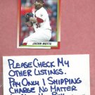 2013 Topps Archives Jason Motte St Louis Cardinals # 151