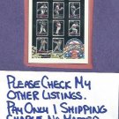 1993 Topps Black Gold Winner B Redeemed