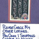 1993 Topps Black Gold Winner C Redeemed Griffey Jr Fielder Clemens Fryman