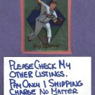 1999 Bowmans Best Greg Maddux Atlanta Braves # 67