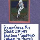 1999 Bowmans Best Best Performers Greg Maddux Atlanta Braves # 93