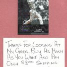 2005 Leaf Century Collection BJ Upton Tampa Bay Rays # 174 Rookie