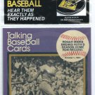 1989 CMC Takling Baseball Cards Roger Maris 1961 61 Home Runs New York Yankees  # 10
