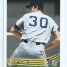 2018 Donruss Panini Nolan Ryan Retro Photo Variation Mets SP #256