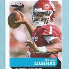 2019 Sports Illustrated Kids Kyler Murray Rookie Card Oklahoma Cardinals 1st Round Draft Pick