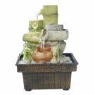 Bamboo Water Fountain Beach Theme Wedding/Tropical Gift
