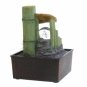 Wedding Beach Theme Centerpiece Bamboo Fountain