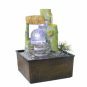 Wedding Beach Theme Centerpiece Bamboo Fountain
