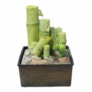 Beach Wedding Mini Bamboo Water Fountain Centerpiece