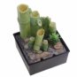 Beach Wedding Mini Bamboo Water Fountain Centerpiece