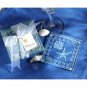 Beach Theme Wedding Favor SeaShell and Star Fish Glass