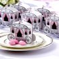 Fairytale Wedding Theme Enchanted Carriage Favor Boxes