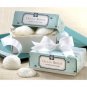 Ocean Breeze Seashell Scented Soaps Wedding Favors