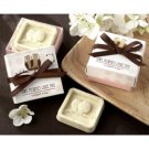 Owl Always Love You Scented Soap Wedding Favor 