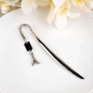 Paris Bookmark in Gift Box Wedding Favor