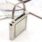 Square Lock Keyring/Mini Photo Frame Wedding Favor
