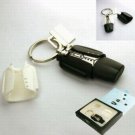 Tuxedo Suit Changing Keyring in Gift Box Wedding Favor
