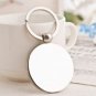 "Timeless" Calendar Keyring in Velvet Gift Bag