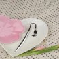 Intertwined Hearts Bookmark Favor Gift Boxed