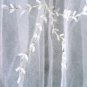 3 Layers Elbow Length White Wedding Veil TS072
