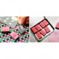 Ballet DIY Rubber Stamp Set Wedding Favor
