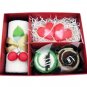 Sweet Cake Towel Gift Box Wedding Favor Party Favor