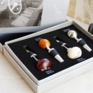 Inspired by Shifter Knobs on Mercedes-Benz Classic Cars