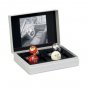 Inspired by Shifter Knobs on Mercedes-Benz Classic Cars