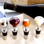Inspired by Shifter Knobs on Mercedes-Benz Classic Cars