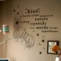 Inspirational Vinyl Wall Decal Sticker 0940-WS2