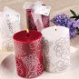 Butterfly Candle Wedding Favor - Teacher Christmas Gift
