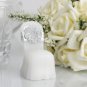 Elegance Chair Design Candle (set of 4)