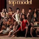 America's Next Top Model Season Cycle 7 DVD Complete TV Series